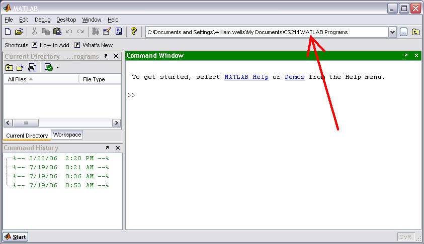 configuring-matlab